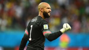 Ex-USMNT star sets USA’s benchmark for successful World Cup, talks excitement of final being in his home state