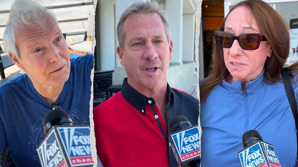 SEE IT: LA voters split on Pratt’s mayoral bid as one issue dominates Election Day