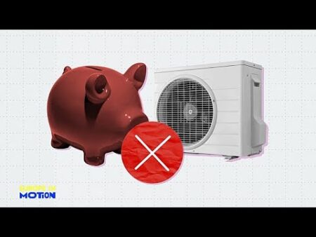 At the weather’s mercy: How many people in the EU can’t afford air conditioning?