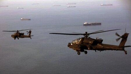 US ally answers Trump’s call on Strait of Hormuz: ‘Part of a diplomatic effort’