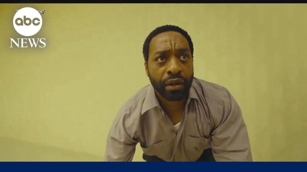Horror film ‘Backrooms’ makes box office history