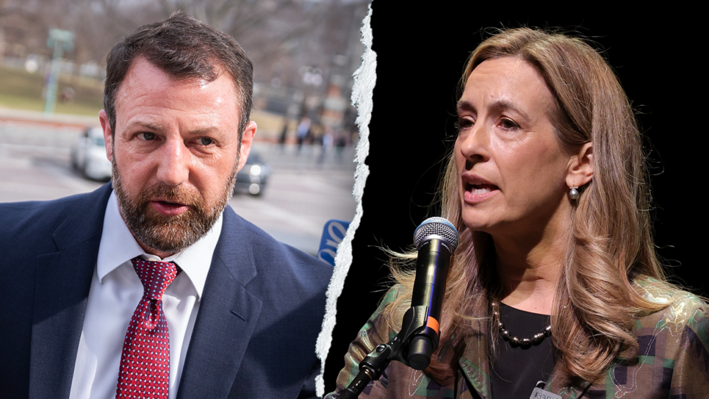 Inspection of Delaney Hall ICE facility contradicts claims in New Jersey attorney general’s lawsuit Inspection of Delaney Hall ICE facility contradicts claims in New Jersey attorney general’s lawsuit