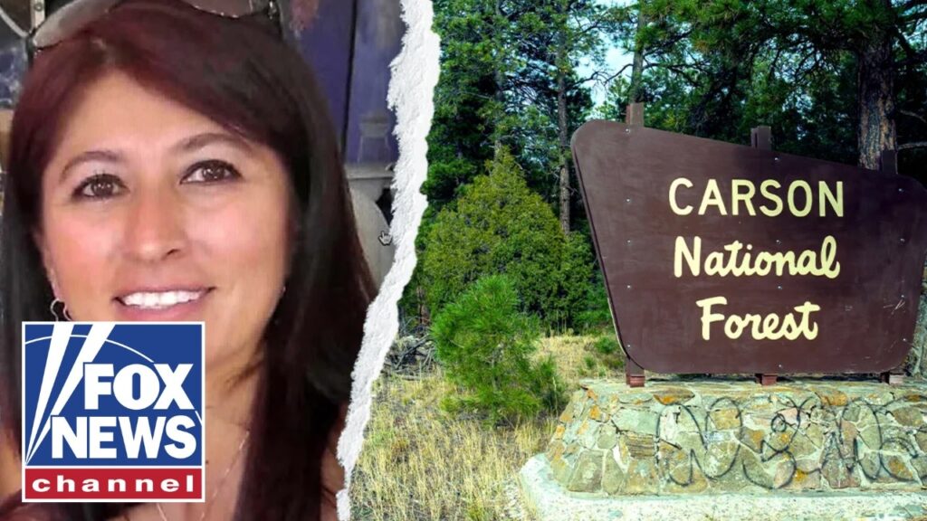 Remains of missing scientist found in New Mexico