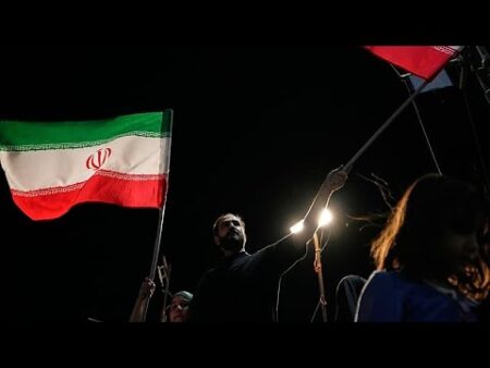 US and Iran exchange fire as peace deal remains in limbo