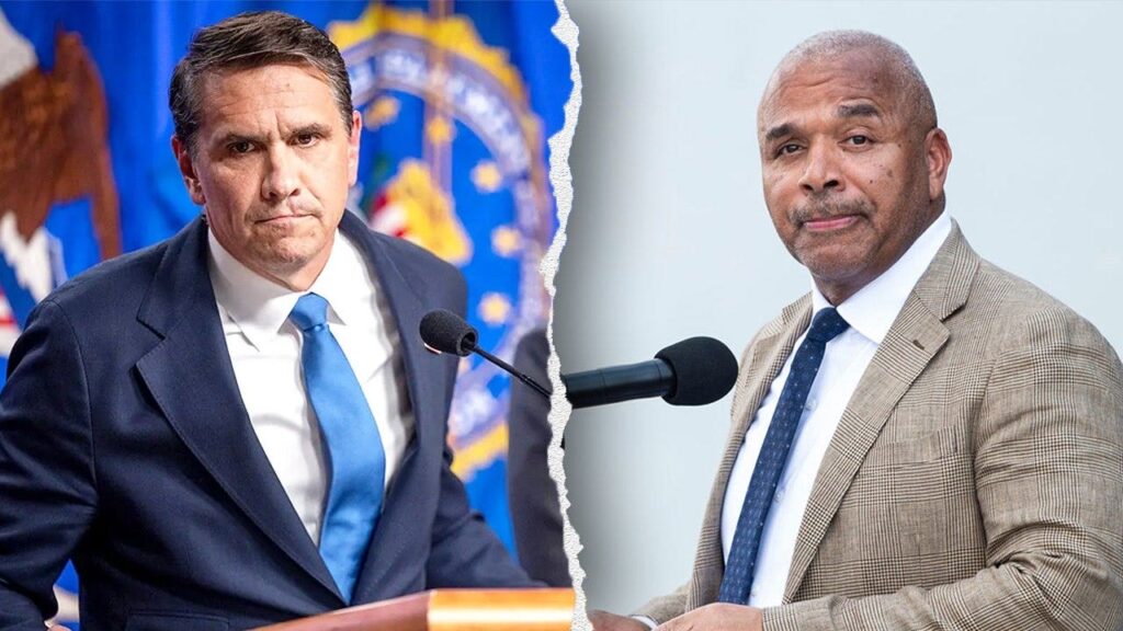 DOJ expands indictment against SPLC, alleging M secretly funneled to KKK and extremist groups