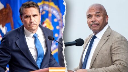 DOJ expands indictment against SPLC, alleging M secretly funneled to KKK and extremist groups