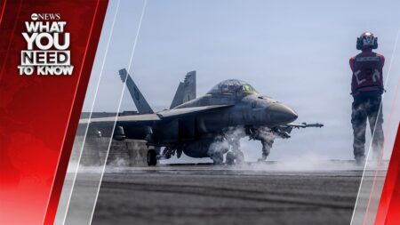 New Strikes In Iran; Cancer Treatment ‘Landmark’ Breakthrough. What You Need To Know – June 1, 2026