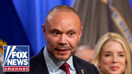 Bongino: This is the WORST thing I’ve ever seen