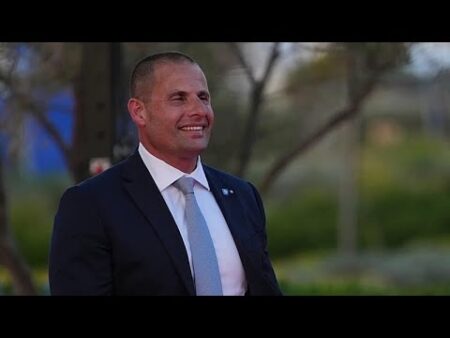 Malta’s Labour party wins historic fourth term in snap general election Malta’s Labour party wins historic fourth term in snap general election