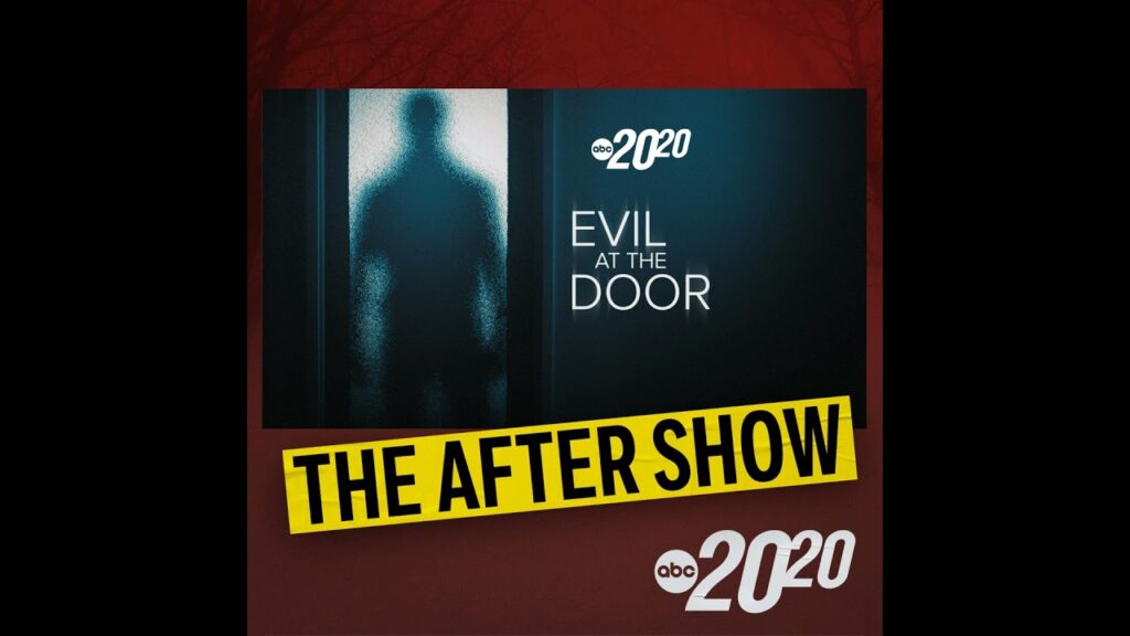 The After Show: Evil at the Door