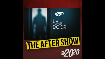 The After Show: Evil at the Door