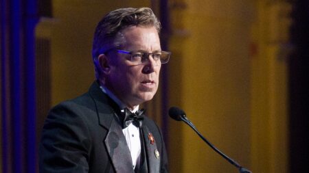 House Republican says staffer ‘reprimanded’ over ‘hurtful’ post slamming homosexuality during Pride Month House Republican says staffer ‘reprimanded’ over ‘hurtful’ post slamming homosexuality during Pride Month
