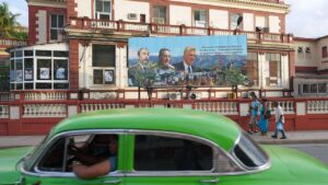 Trump expands Cuba sanctions beyond US companies in major crackdown on foreign enablers Trump expands Cuba sanctions beyond US companies in major crackdown on foreign enablers