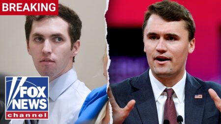 BREAKING: Judge rules on Tyler Robinson’s request to hold secret hearings in Charlie Kirk case