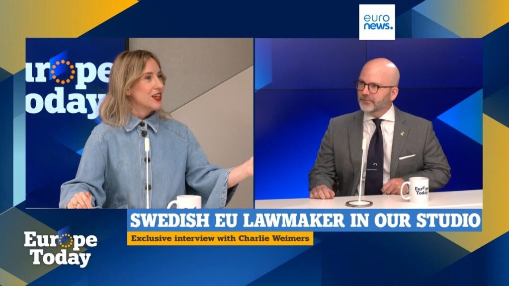 MEP reacts to EU migrant return law: “Era of deportations has begun”