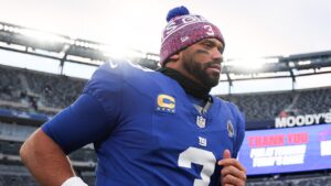 Russell Wilson announces retirement from NFL after 14 seasons