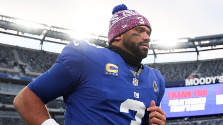 Russell Wilson announces retirement from NFL after 14 seasons