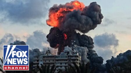 Iran to HALT message exchanges with US over Israel’s strikes on Lebanon, Iranian media says