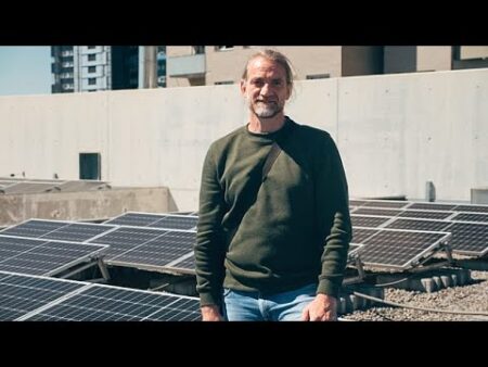 A €100 billion queue: Why Europeans are waiting years for clean energy