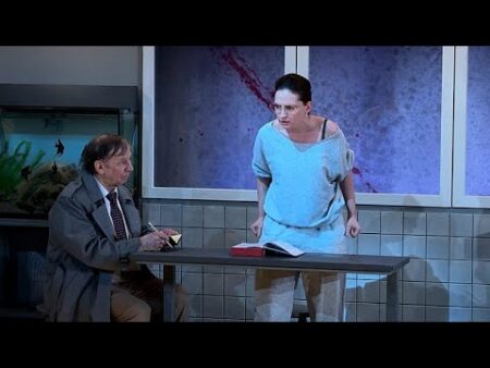 ‘Open your eyes’: Olga Tokarczuk’s short stories inspire Polish Theatre play