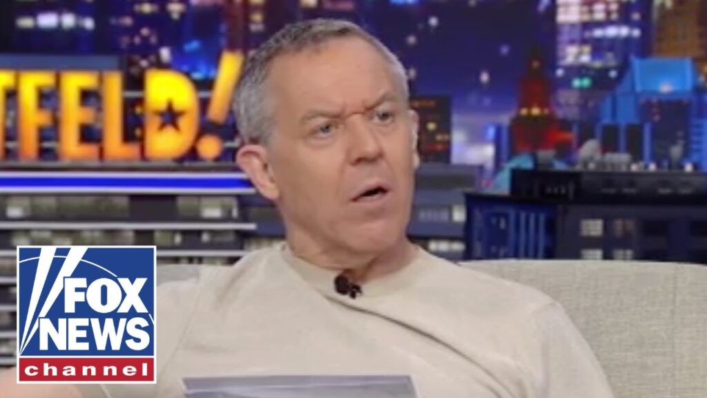 ‘Gutfeld!’: Was honesty this tennis player’s fault?