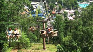 Nearly 100 years later, beloved amusement park still refuses to charge admission