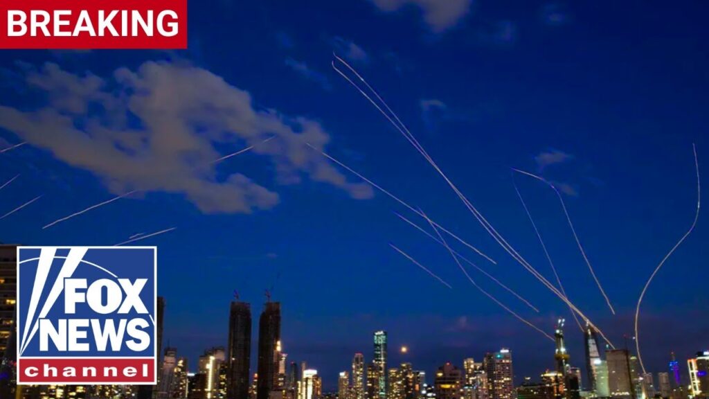 BREAKING: Iran launches attacks on Kuwait and Bahrain, reports emerge from Saudi Arabia