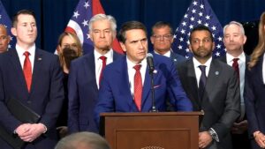 FBI launches ‘Most Wanted Fraudsters’ list as DOJ charges Ohio defendants in M Medicaid scheme for kids