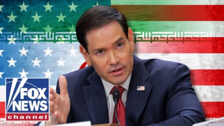 JUST IN: Rubio REVEALS key condition for US-Iran agreement