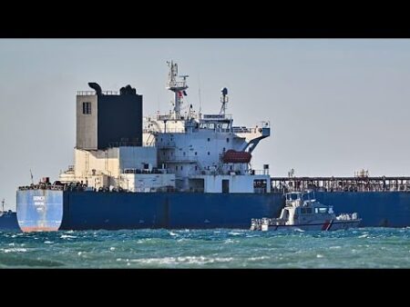 ‘It’s not happening’: EU loses hope in maritime services ban for Russian tankers