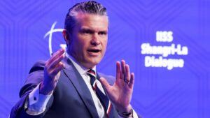 Pete Hegseth warns narco-terrorists as US backs Bolivia’s government amid coup warnings