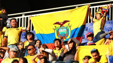FIFA bans refillable water bottles from World Cup stadiums despite original rules stating otherwise