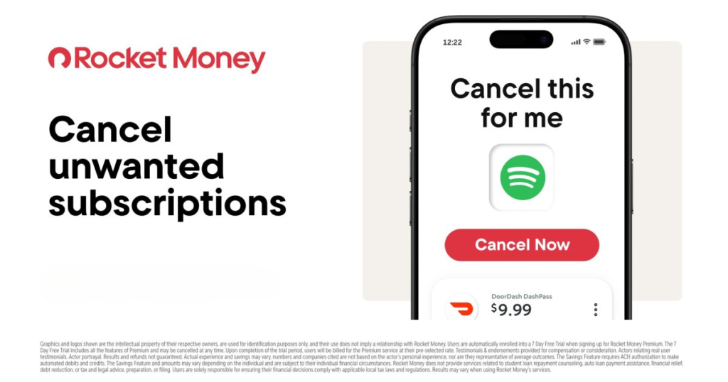 Take Control of Your Money With This Simple App That Finds Hidden Subscriptions
