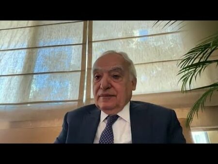 Lebanon minister hopes new Israel ceasefire is ‘more genuine’ than previous truce