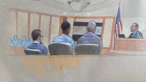 Karmelo Anthony defense, prosecutors wage first-impression war as emotions rock opening of trial: expert