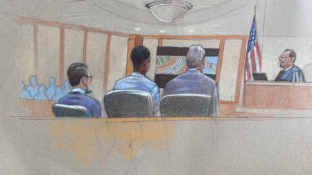 Karmelo Anthony defense, prosecutors wage first-impression war as emotions rock opening of trial: expert