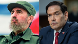 Rubio sanctions Cuban groups with ties to US nonprofit network funded by communist donor Neville Roy Singham