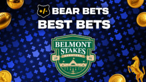 2026 Belmont Stakes: Chris ‘The Bear’ Fallica’s Picks, Predictions, Best Bets