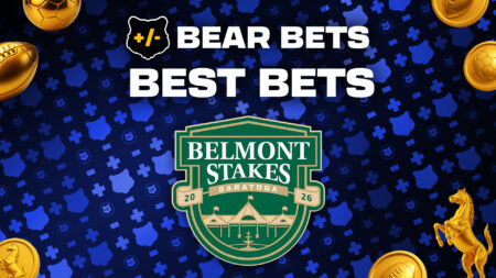 2026 Belmont Stakes: Chris ‘The Bear’ Fallica’s Picks, Predictions, Best Bets
