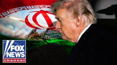 Trump ‘will NOT be rushed’ to make a deal on Iran