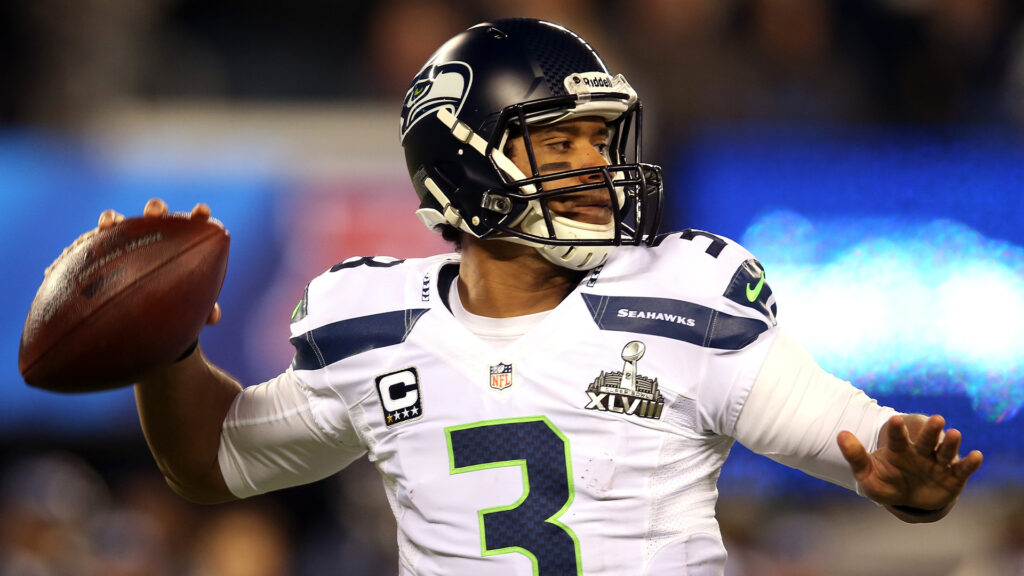 Russell Wilson Retires: Seahawks Legend’s NFL Career By The Numbers