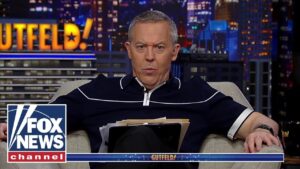 Gutfeld: Rubio got his revenge…