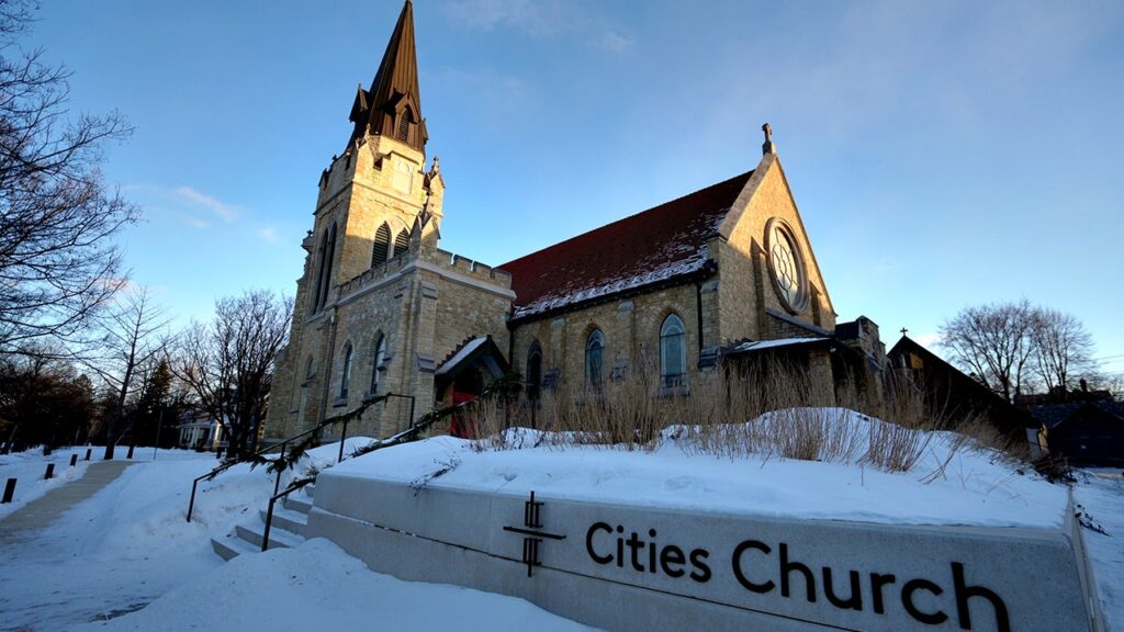 Dozens of anti-ICE protesters won’t face state charges for storming Minnesota church service, prosecutor says