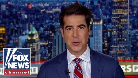 Watters: He is TOAST…