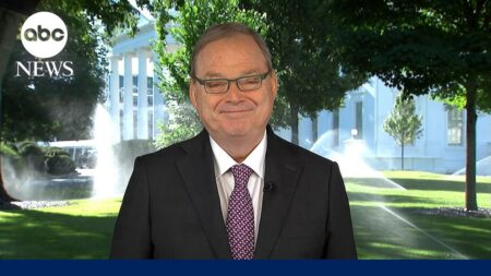 Kevin Hassett: ‘A month or two’ until oil shipments return to normal Kevin Hassett: ‘A month or two’ until oil shipments return to normal