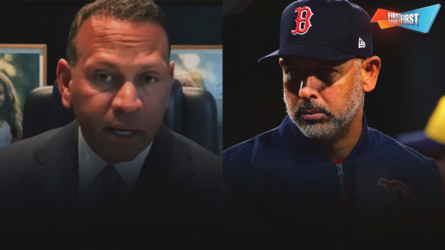 Alex Rodriguez Bashes Competitive Imbalance: ‘The American League Stinks’