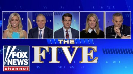 ‘The Five’: New disturbing revelations surface…