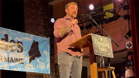 Graham Platner blasts new allegations as ‘false accusations’: ‘Maine, you have my back’