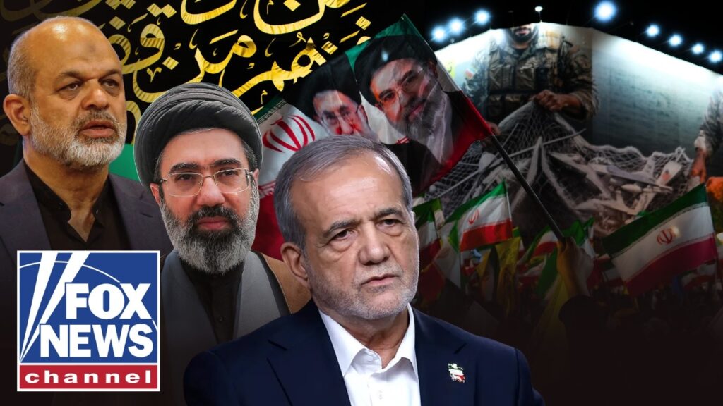 Iran ‘SCREWED UP’ by attacking Gulf States