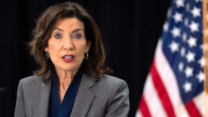 Bill replacing ‘mother’ and ‘father’ with gender-neutral terms passes in New York, heads to Hochul’s desk